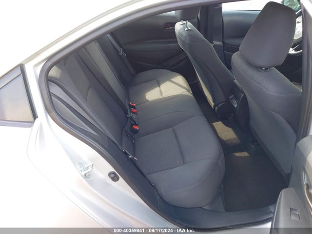 Toyota COROLLA LE 2023 5YFB4MDE9PP049532 Image 8