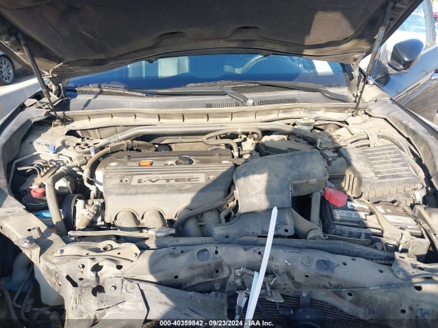 Honda Crosstour Ex-l 2015 5J6TF3H55FL002308 Image 10