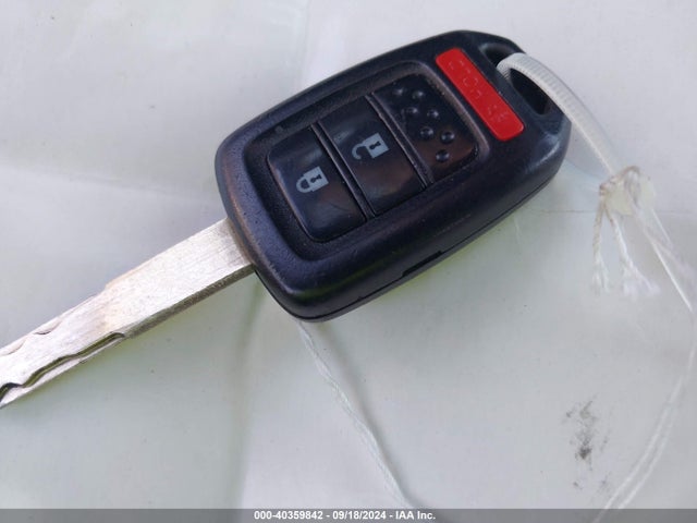 Honda Crosstour Ex-l 2015 5J6TF3H55FL002308 Image 11