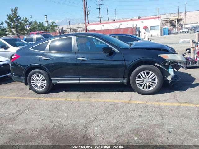Honda Crosstour Ex-l 2015 5J6TF3H55FL002308 Image 13