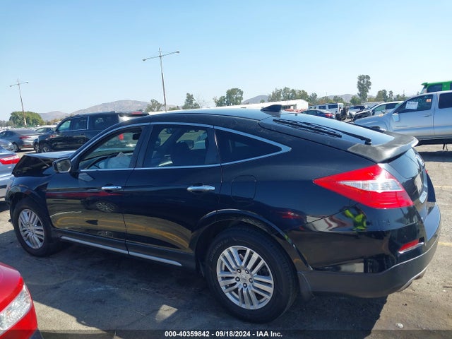 Honda Crosstour Ex-l 2015 5J6TF3H55FL002308 Image 14