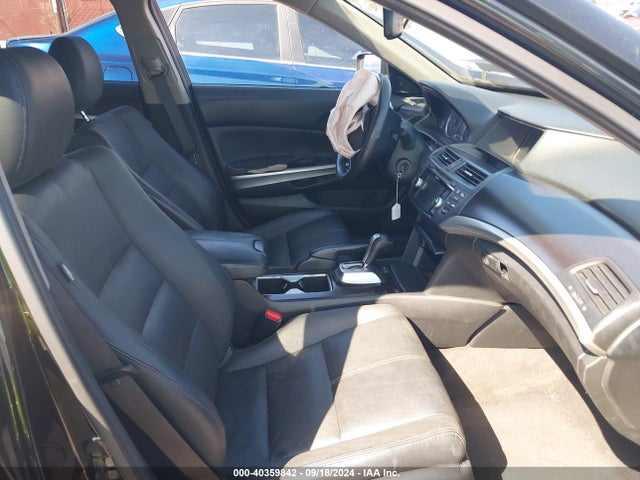 Honda Crosstour Ex-l 2015 5J6TF3H55FL002308 Image 5