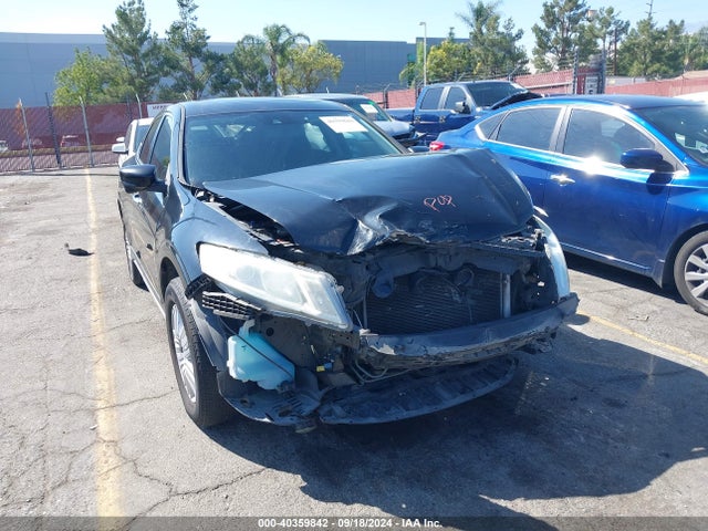 Honda Crosstour Ex-l 2015 5J6TF3H55FL002308 Image 6