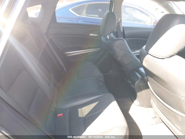 Honda Crosstour Ex-l 2015 5J6TF3H55FL002308 Image 8