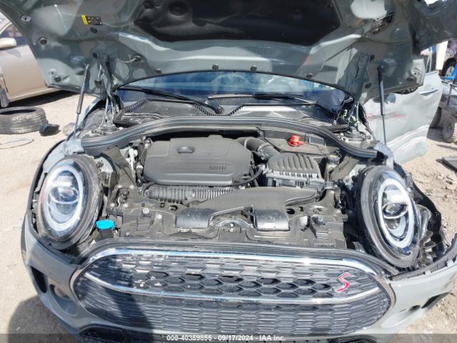 WMWLV7C08L2L37895 Mini Clubman Cooper S