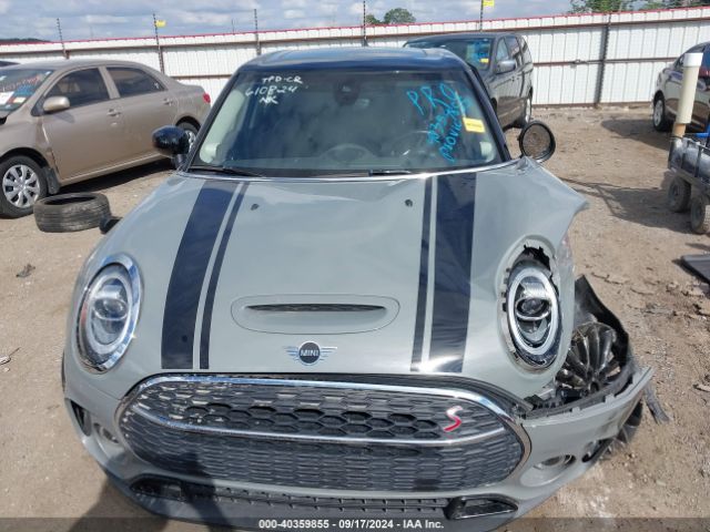 WMWLV7C08L2L37895 Mini Clubman Cooper S