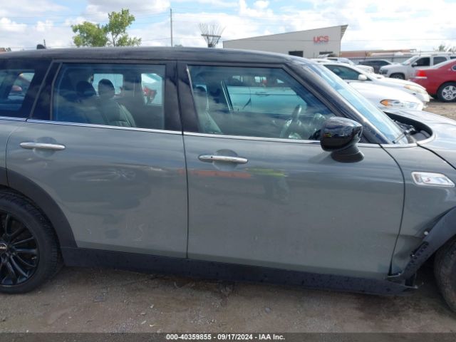 WMWLV7C08L2L37895 Mini Clubman Cooper S