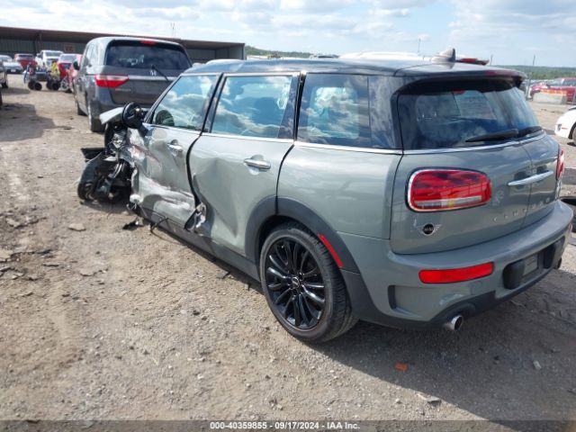WMWLV7C08L2L37895 Mini Clubman Cooper S