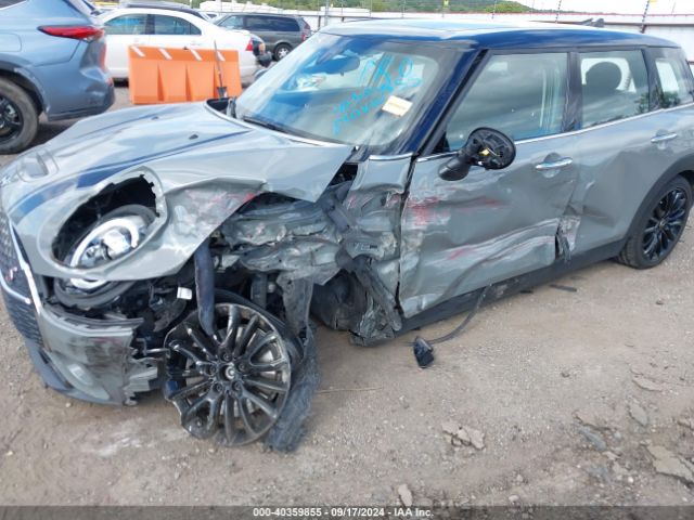 WMWLV7C08L2L37895 Mini Clubman Cooper S