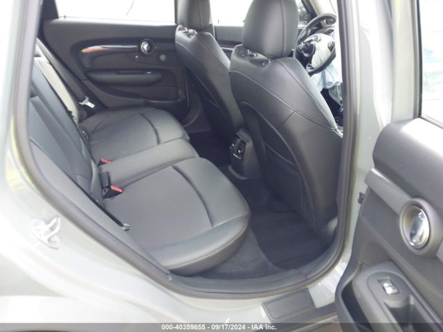 WMWLV7C08L2L37895 Mini Clubman Cooper S