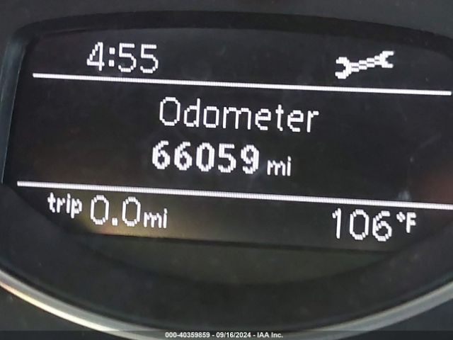 3VW517AT7FM820146 Volkswagen Beetle 1.8t