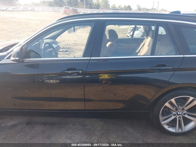 WBA8K3C35HA022549 BMW 3 Series 330i Xdrive
