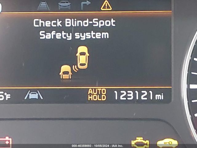 3KPF44AC1NE493328 KIA FORTE GT