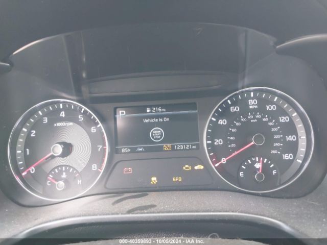 3KPF44AC1NE493328 KIA FORTE GT