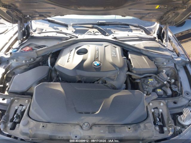 WBA4J1C59KBM16368 BMW 430i Gran Coupe