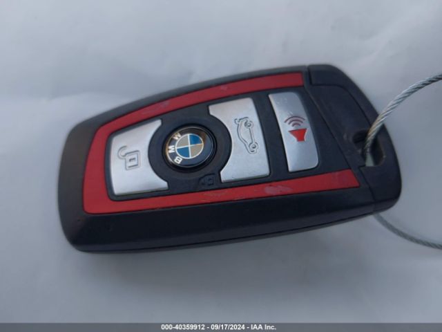 WBA4J1C59KBM16368 BMW 430i Gran Coupe
