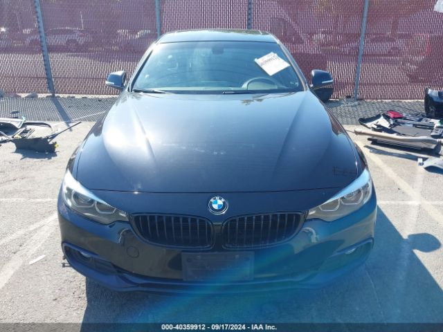 WBA4J1C59KBM16368 BMW 430i Gran Coupe