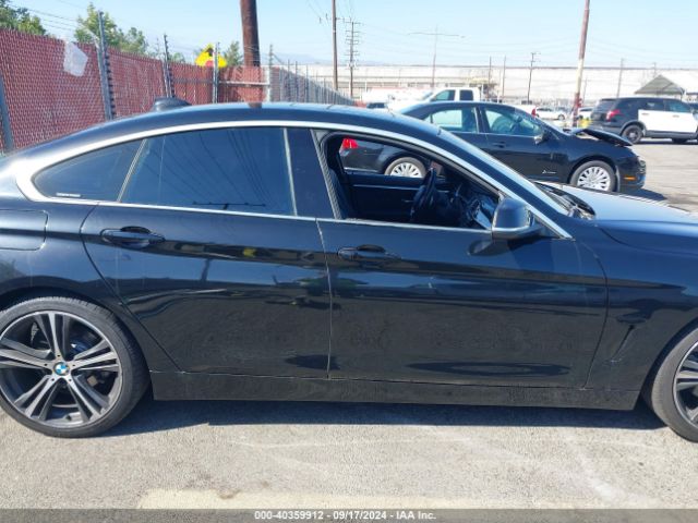 WBA4J1C59KBM16368 BMW 430i Gran Coupe
