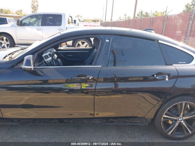 WBA4J1C59KBM16368 BMW 430i Gran Coupe