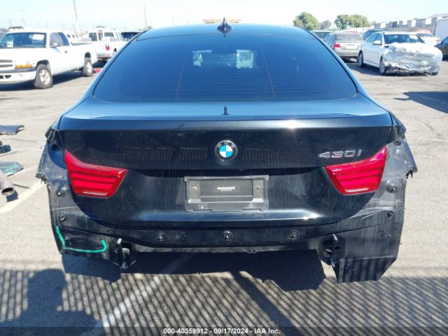 WBA4J1C59KBM16368 BMW 430i Gran Coupe
