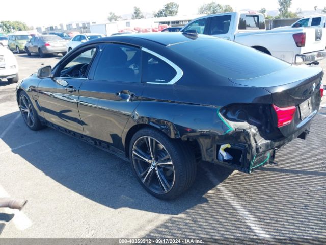 WBA4J1C59KBM16368 BMW 430i Gran Coupe