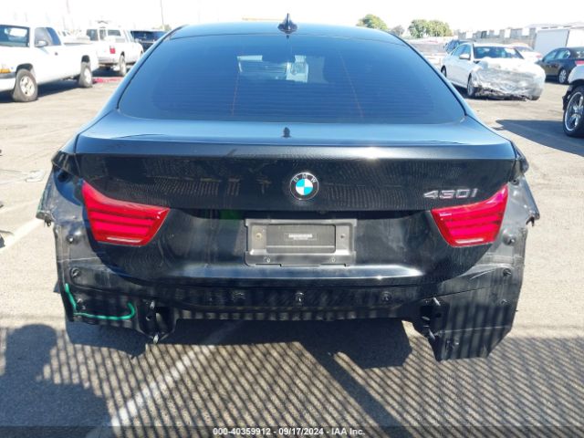 WBA4J1C59KBM16368 BMW 430i Gran Coupe