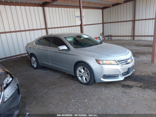 2015 1G1115SLXFU101501 главное изображение