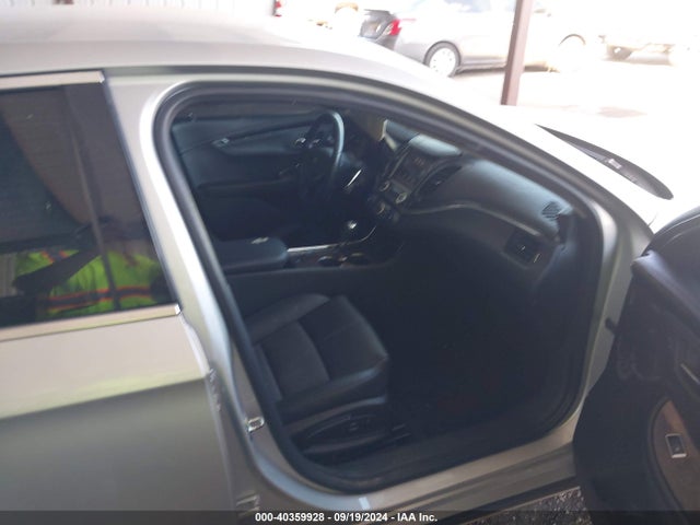 Chevrolet IMPALA 1LT 2015 1G1115SLXFU101501 Image 4