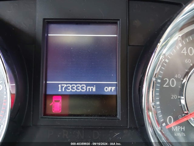 2C4RC1BG9FR510148 Chrysler Town & Country Touring