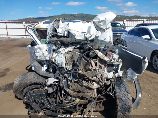 3TMCZ5AN5HM104115 Toyota Tacoma Trd Off Road