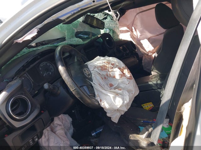 3TMCZ5AN5HM104115 Toyota Tacoma Trd Off Road