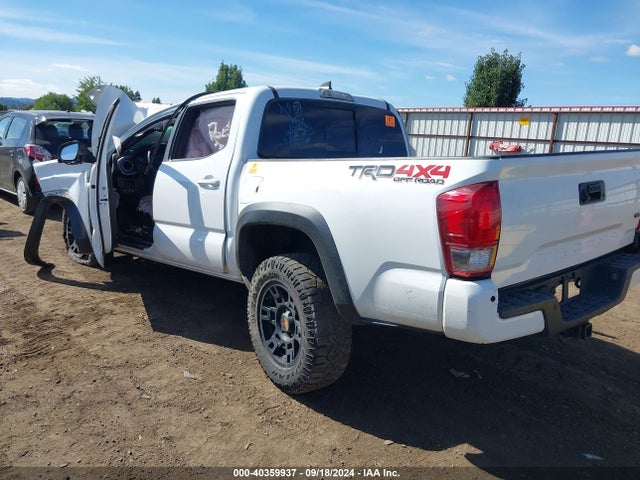 3TMCZ5AN5HM104115 Toyota Tacoma Trd Off Road