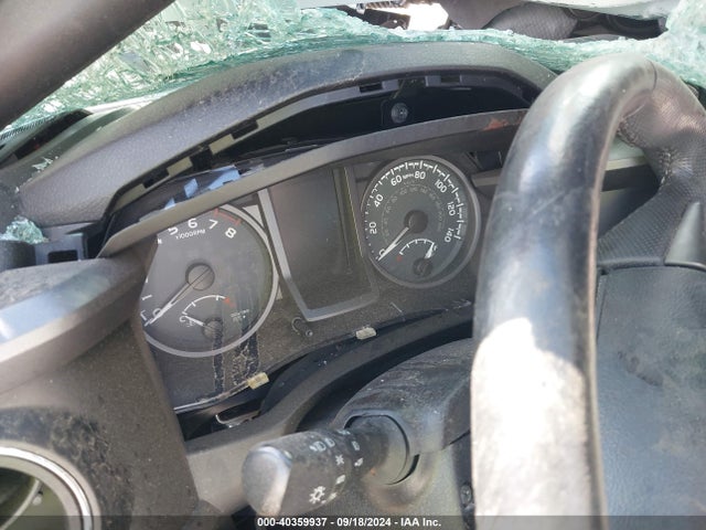 3TMCZ5AN5HM104115 Toyota Tacoma Trd Off Road