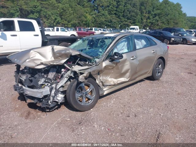 5XXG14J21NG096584 KIA K5 LXS