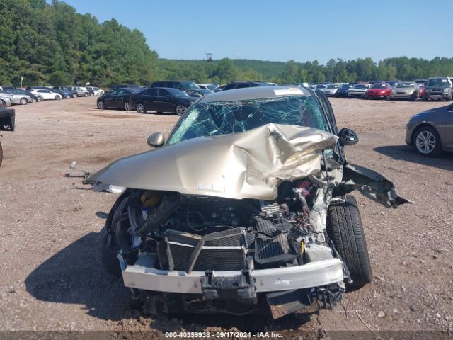 5XXG14J21NG096584 KIA K5 LXS