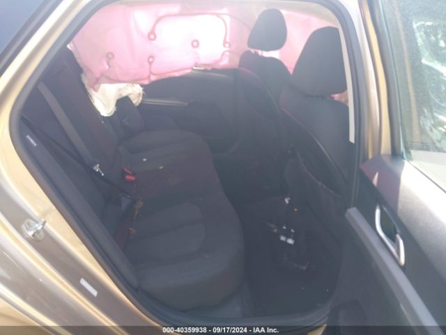 5XXG14J21NG096584 KIA K5 LXS