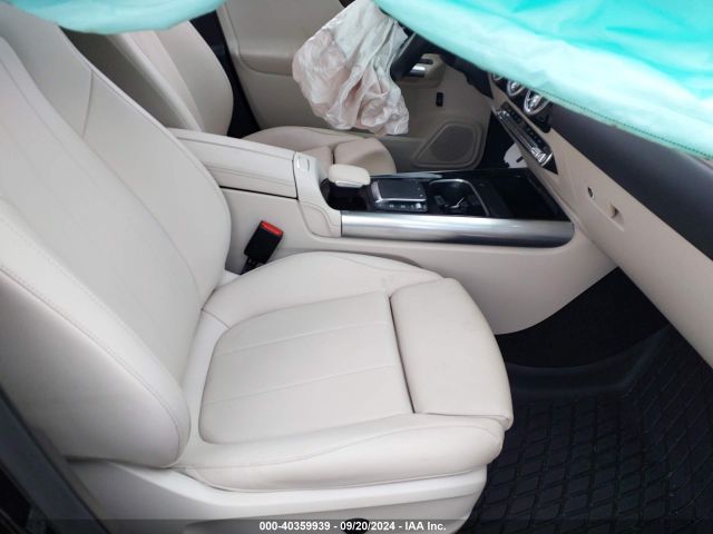 W1N4N4HB7PJ439354 Mercedes-Benz Gla 250 4matic