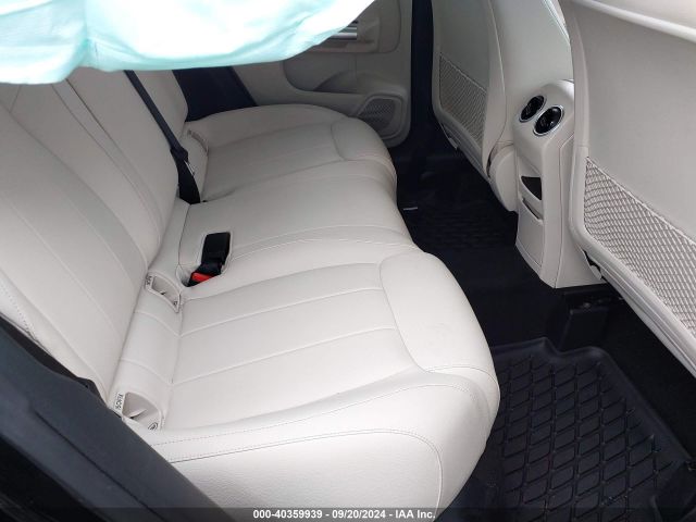 W1N4N4HB7PJ439354 Mercedes-Benz Gla 250 4matic