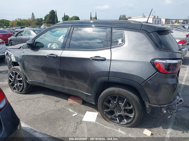 Jeep Compass Altitude 4x4 2023 3C4NJDBN3PT503358 Image 15