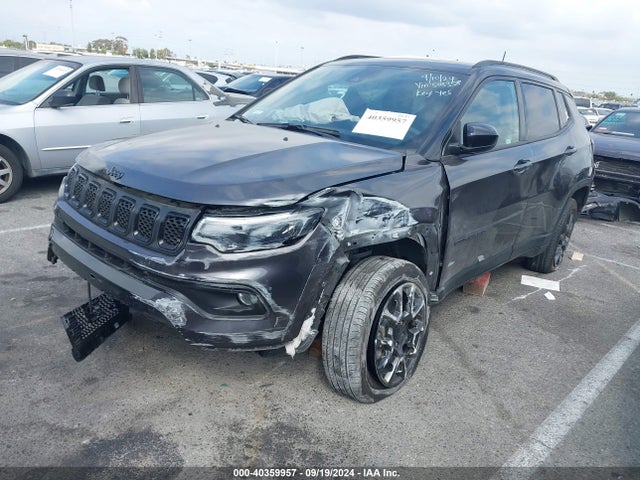 3C4NJDBN3PT503358 Jeep Compass Altitude 4x4