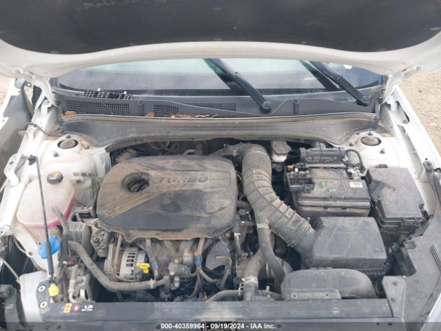 3KPF44AC9ME409478 KIA Forte Gt Manual