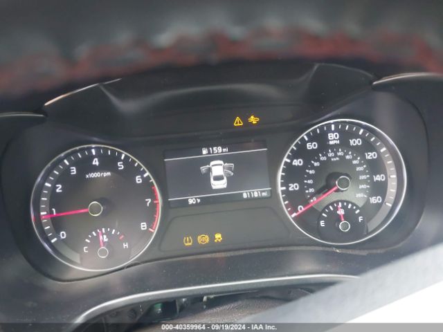 3KPF44AC9ME409478 KIA Forte Gt Manual