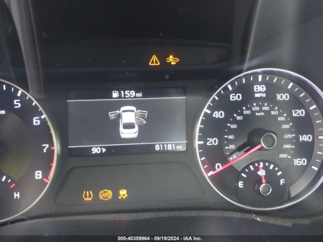 3KPF44AC9ME409478 KIA Forte Gt Manual