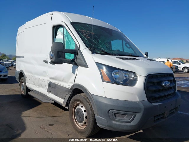 Ford Transit-250 2020 1FTBR1CG0LKB79162 Image 1