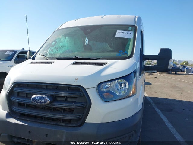 Ford Transit-250 2020 1FTBR1CG0LKB79162 Image 12