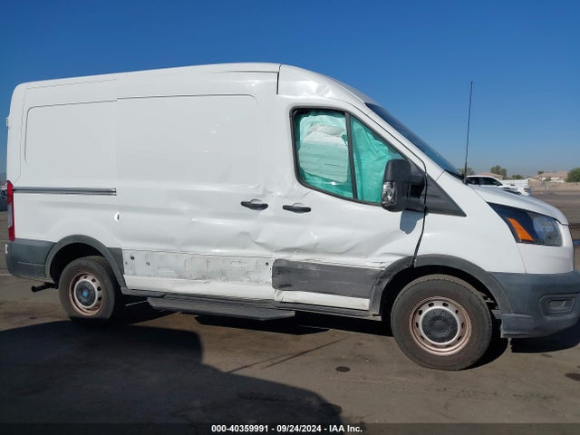 Ford Transit-250 2020 1FTBR1CG0LKB79162 Image 13