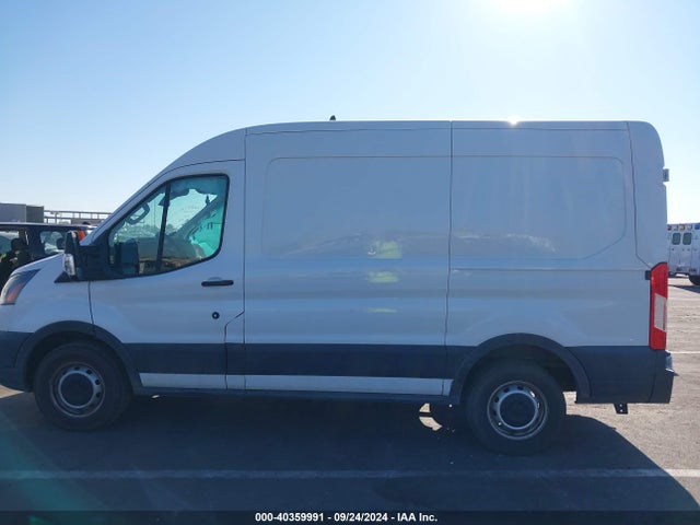 Ford Transit-250 2020 1FTBR1CG0LKB79162 Image 14