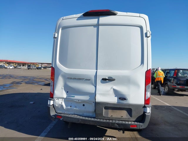 Ford Transit-250 2020 1FTBR1CG0LKB79162 Image 16