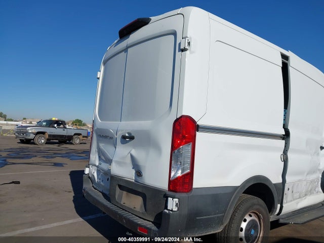 Ford Transit-250 2020 1FTBR1CG0LKB79162 Image 17