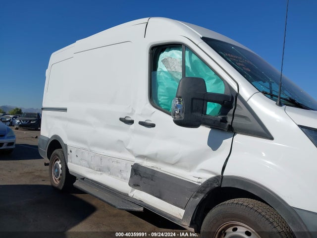 Ford Transit-250 2020 1FTBR1CG0LKB79162 Image 19